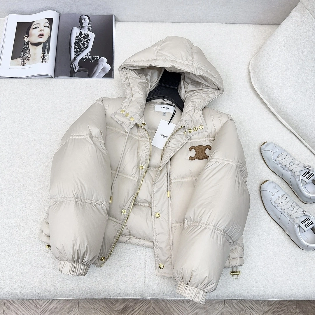Celine Down Jackets ZeroBulk 107548