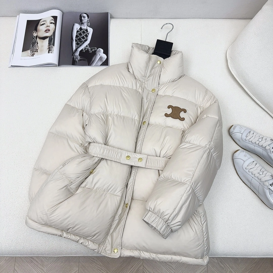 Celine Down Jackets Compact 107554