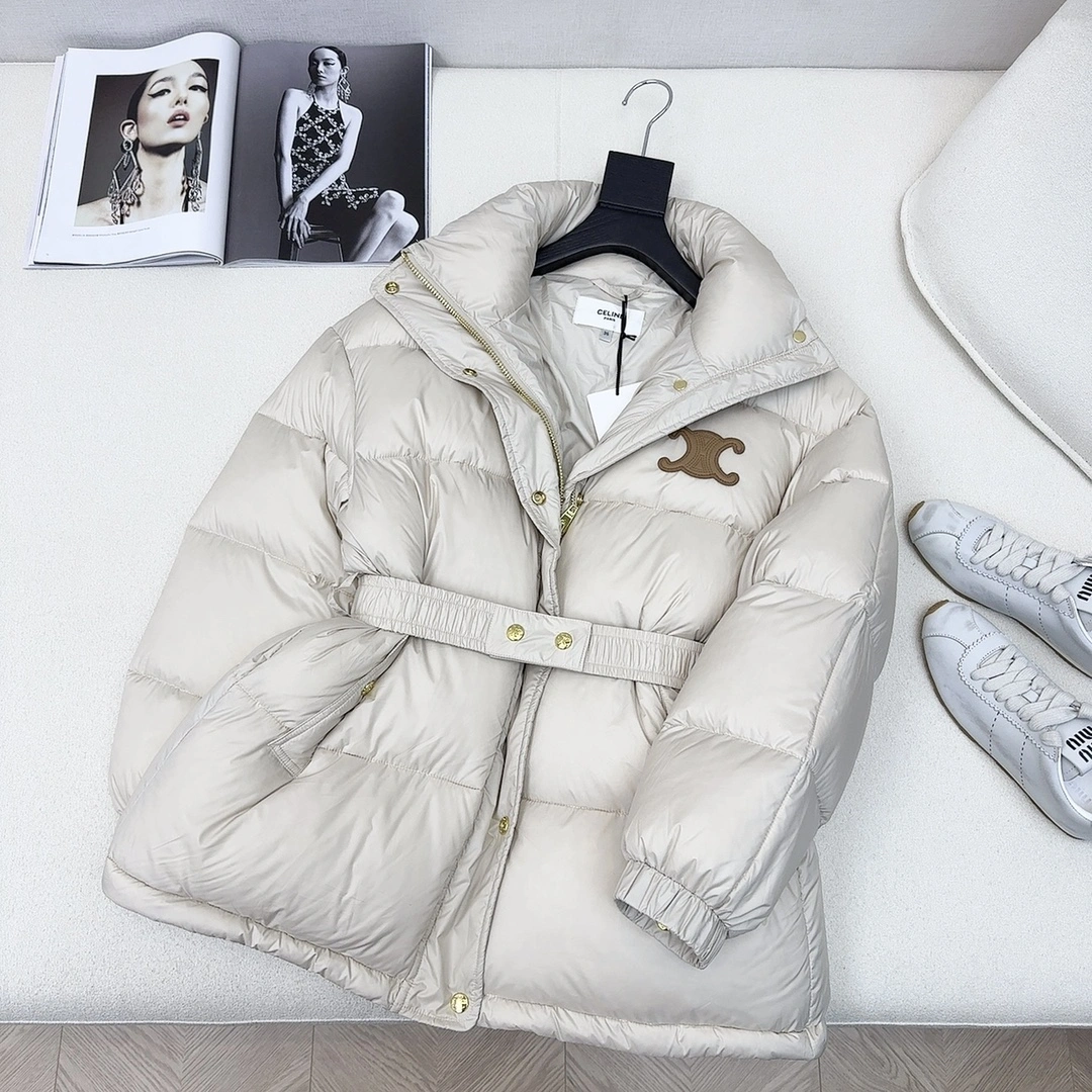 Celine Down Jackets Compact 107554