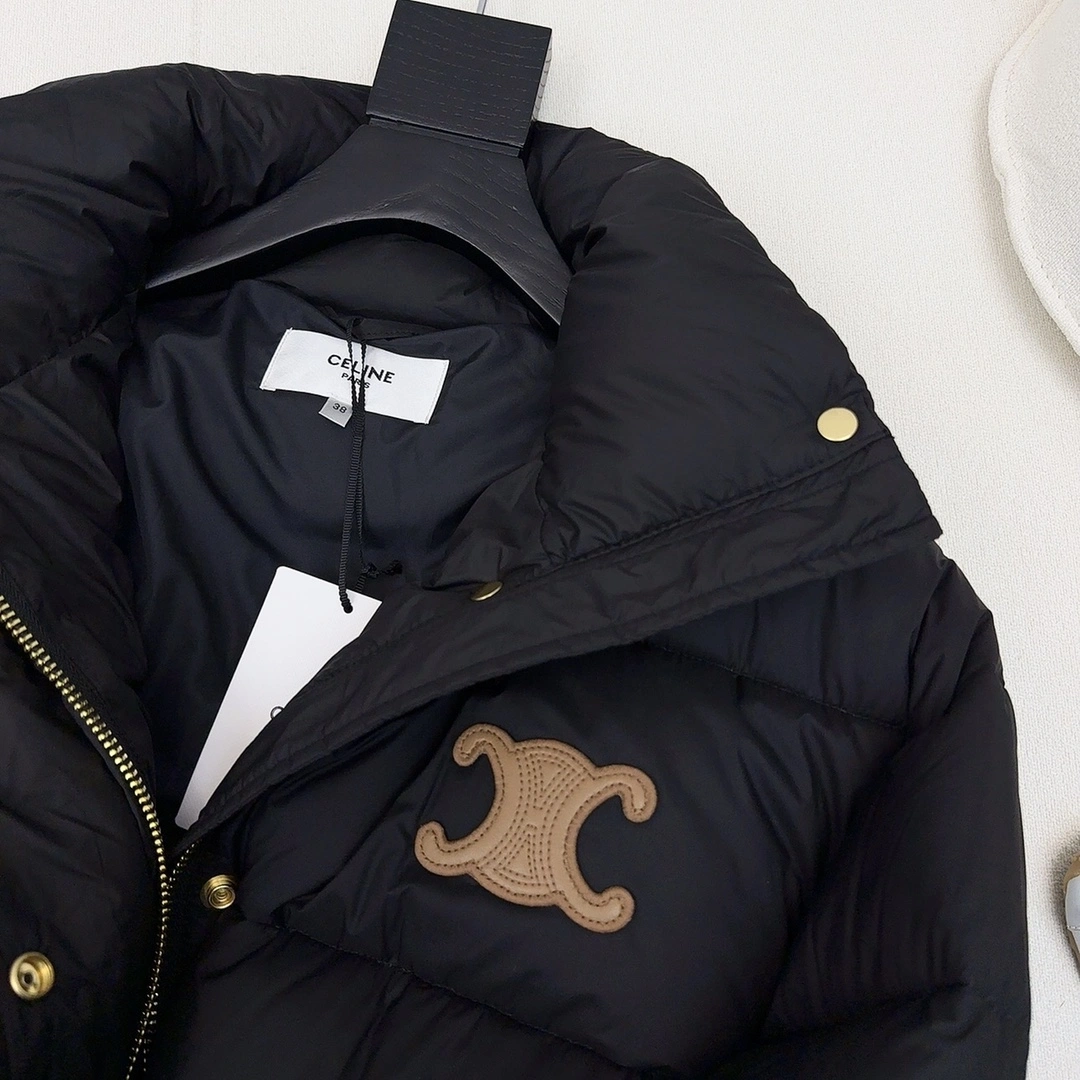 Sleek Celine Down Jackets 107545