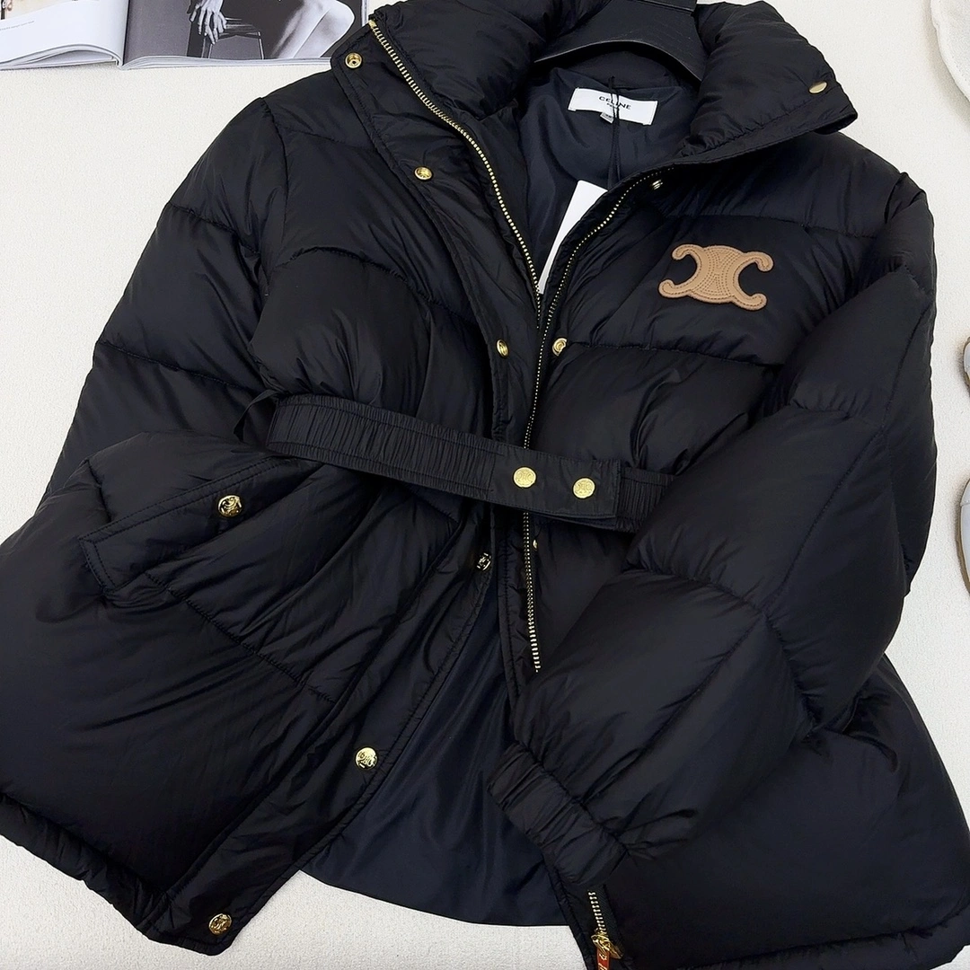 Sleek Celine Down Jackets 107545