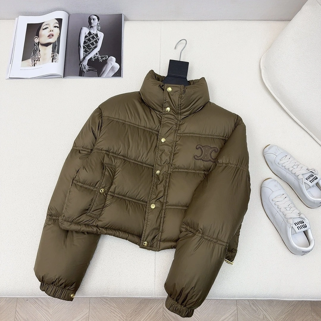 SmartChoice Celine Down Jackets 107556