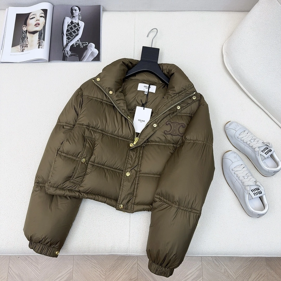 SmartChoice Celine Down Jackets 107556