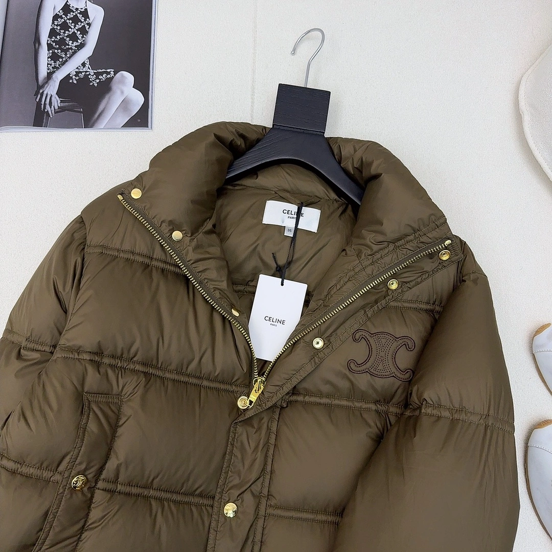 SmartChoice Celine Down Jackets 107556
