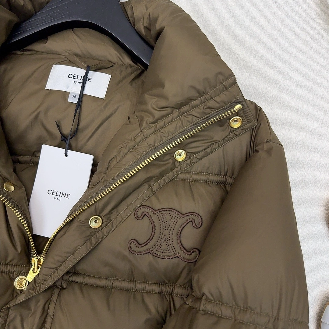 SmartChoice Celine Down Jackets 107556