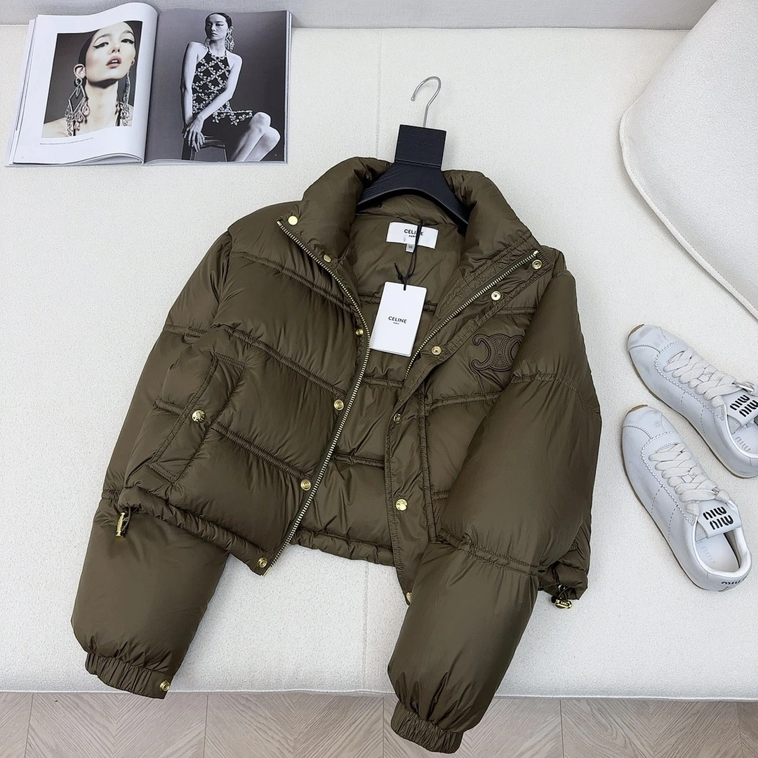 SmartChoice Celine Down Jackets 107556
