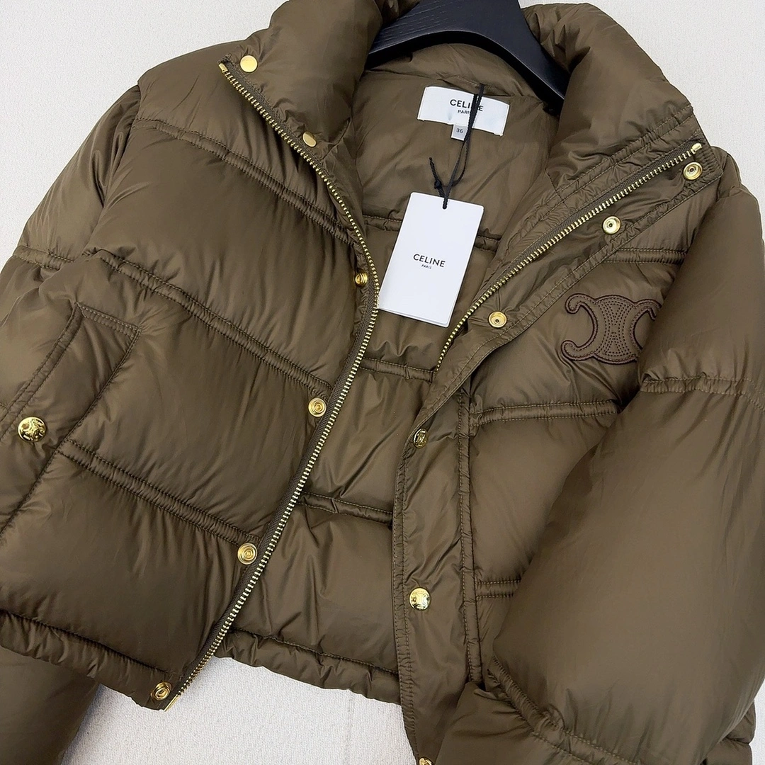 SmartChoice Celine Down Jackets 107556