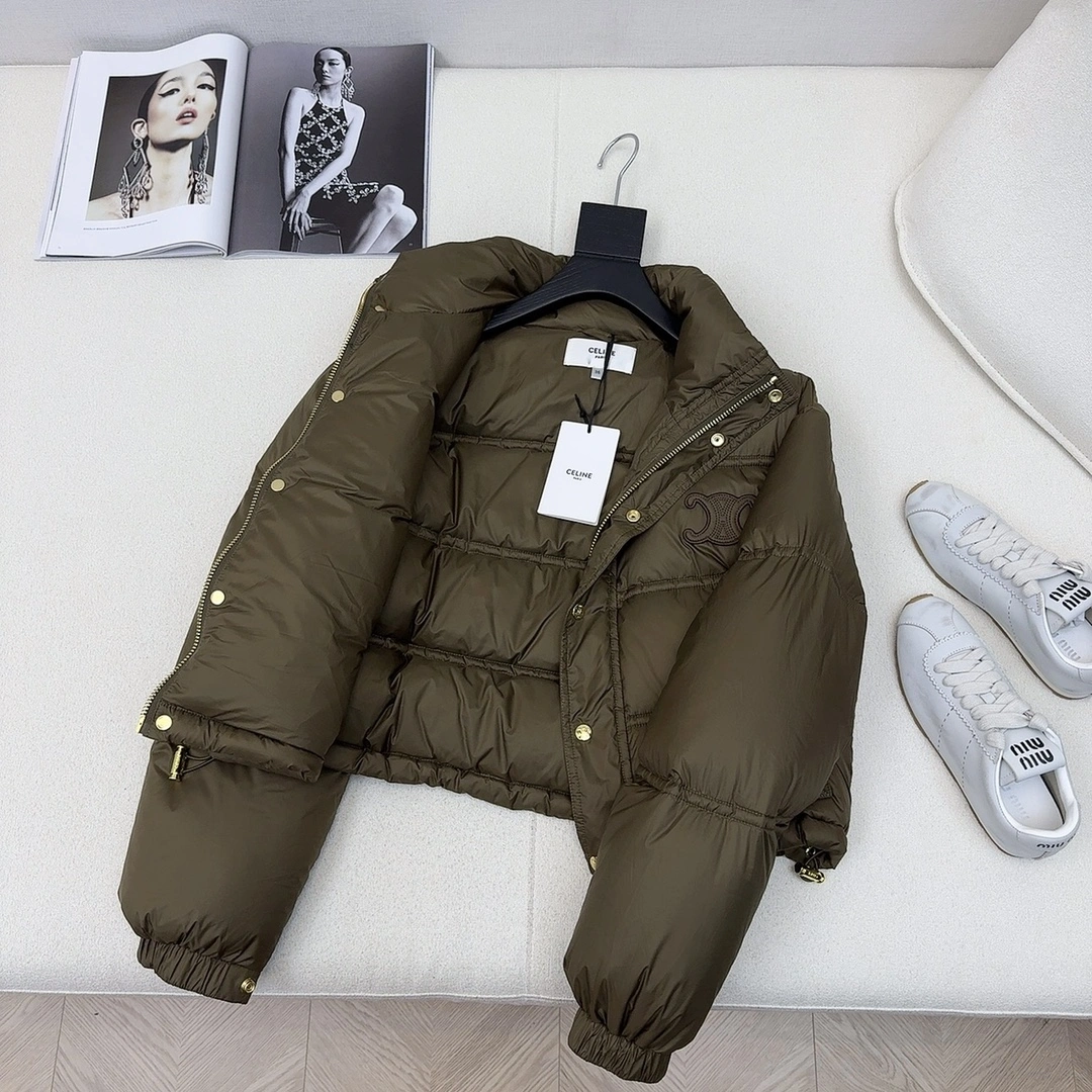 SmartChoice Celine Down Jackets 107556