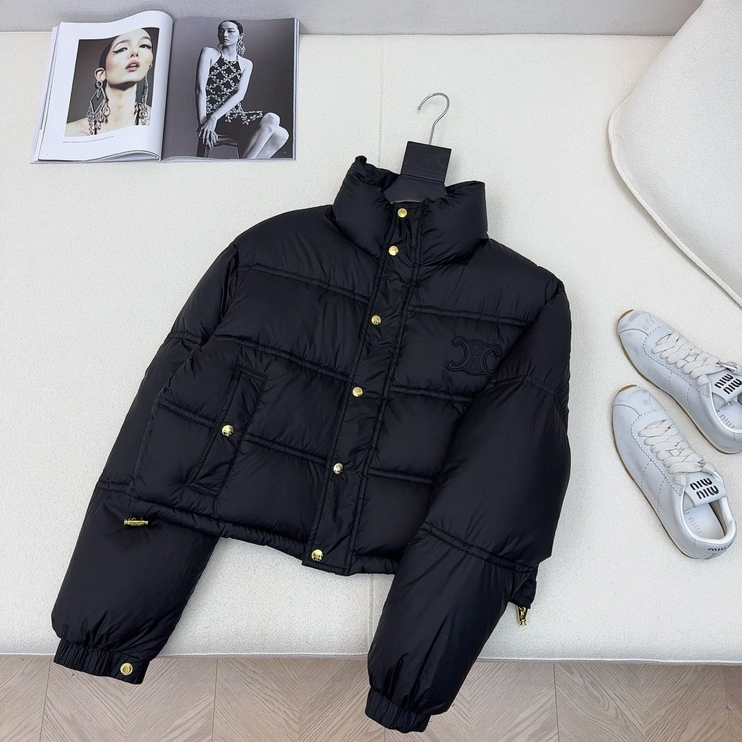 Celine Down Jackets Attractive 107550
