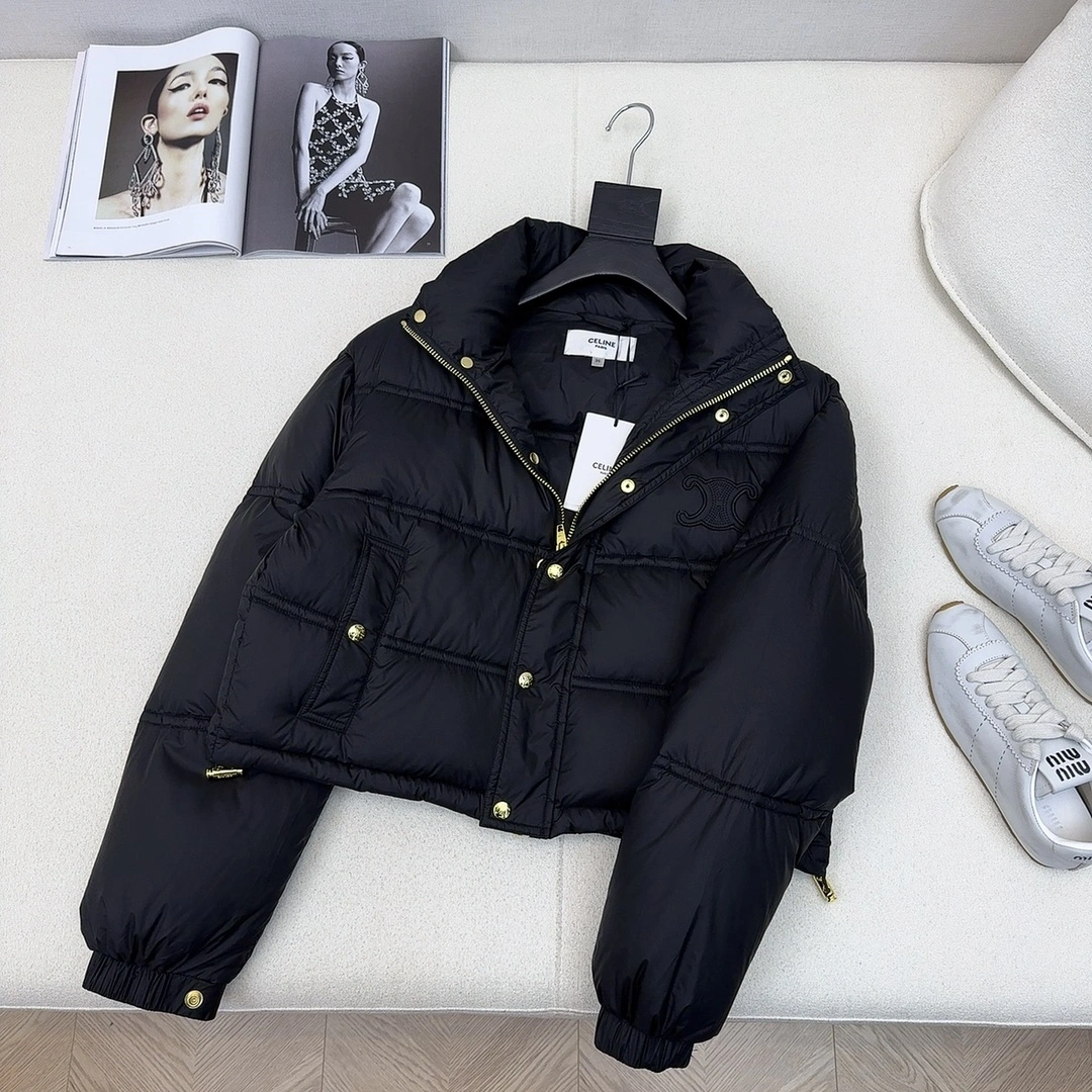 Celine Down Jackets Attractive 107550