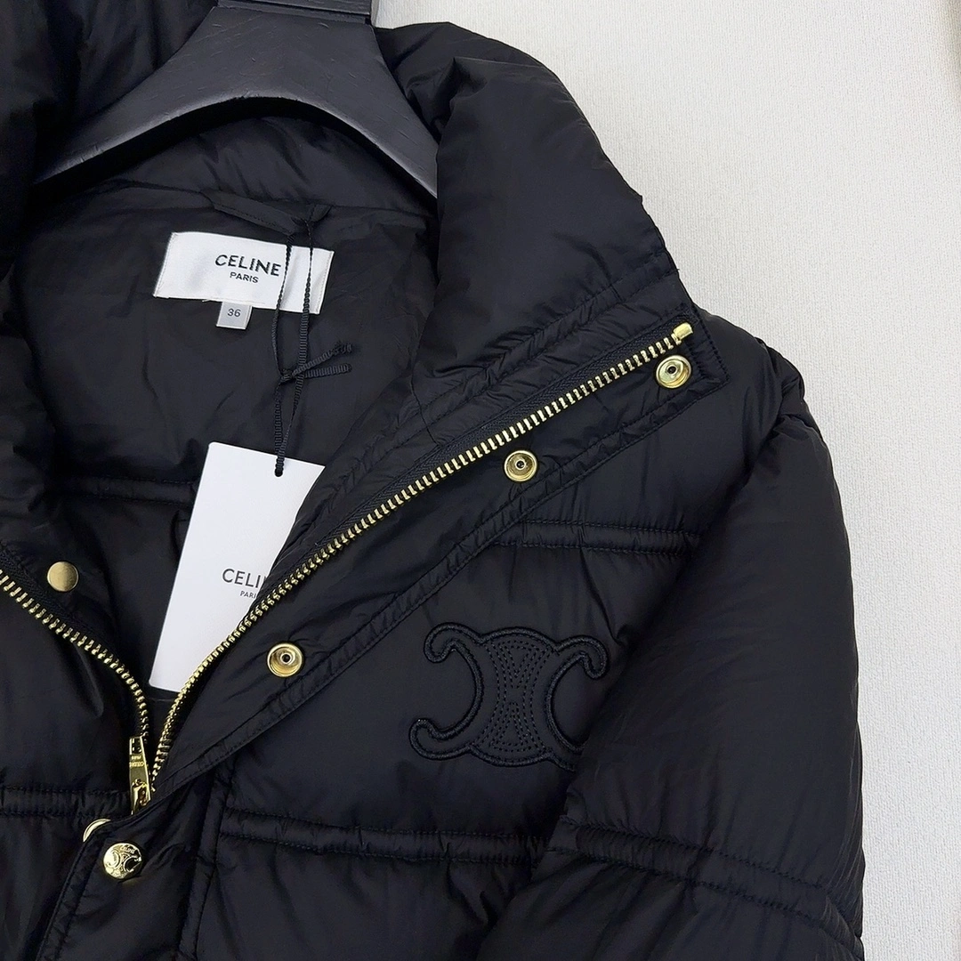 Celine Down Jackets Attractive 107550