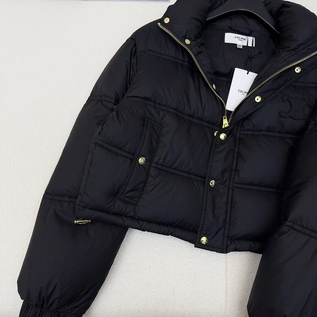 Celine Down Jackets Attractive 107550
