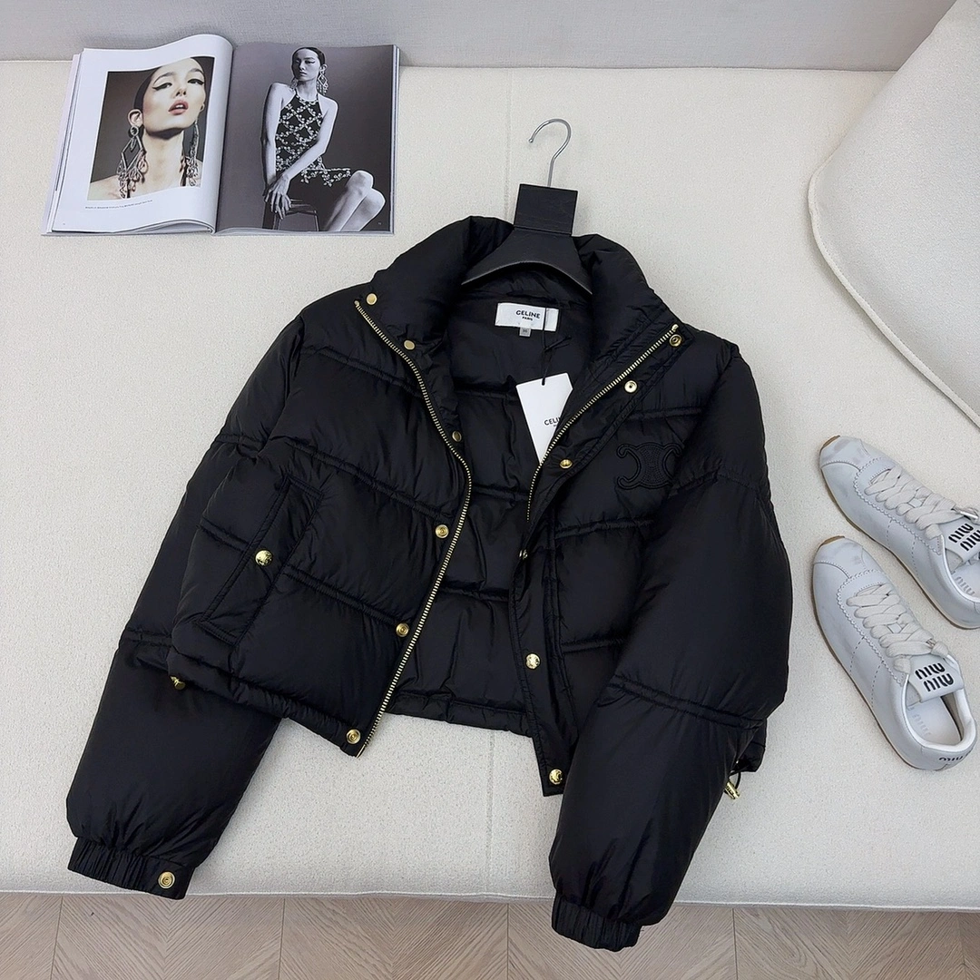 Celine Down Jackets Attractive 107550