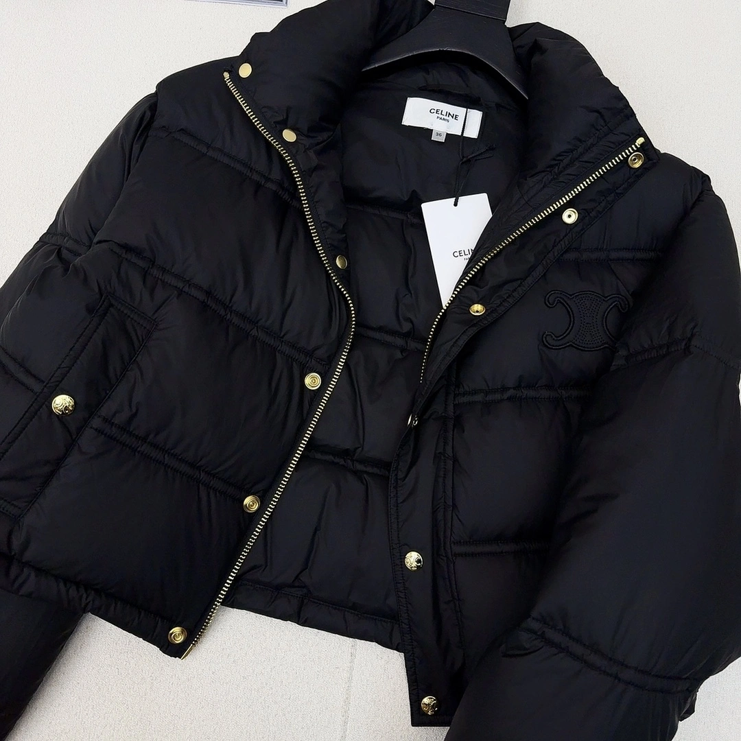 Celine Down Jackets Attractive 107550