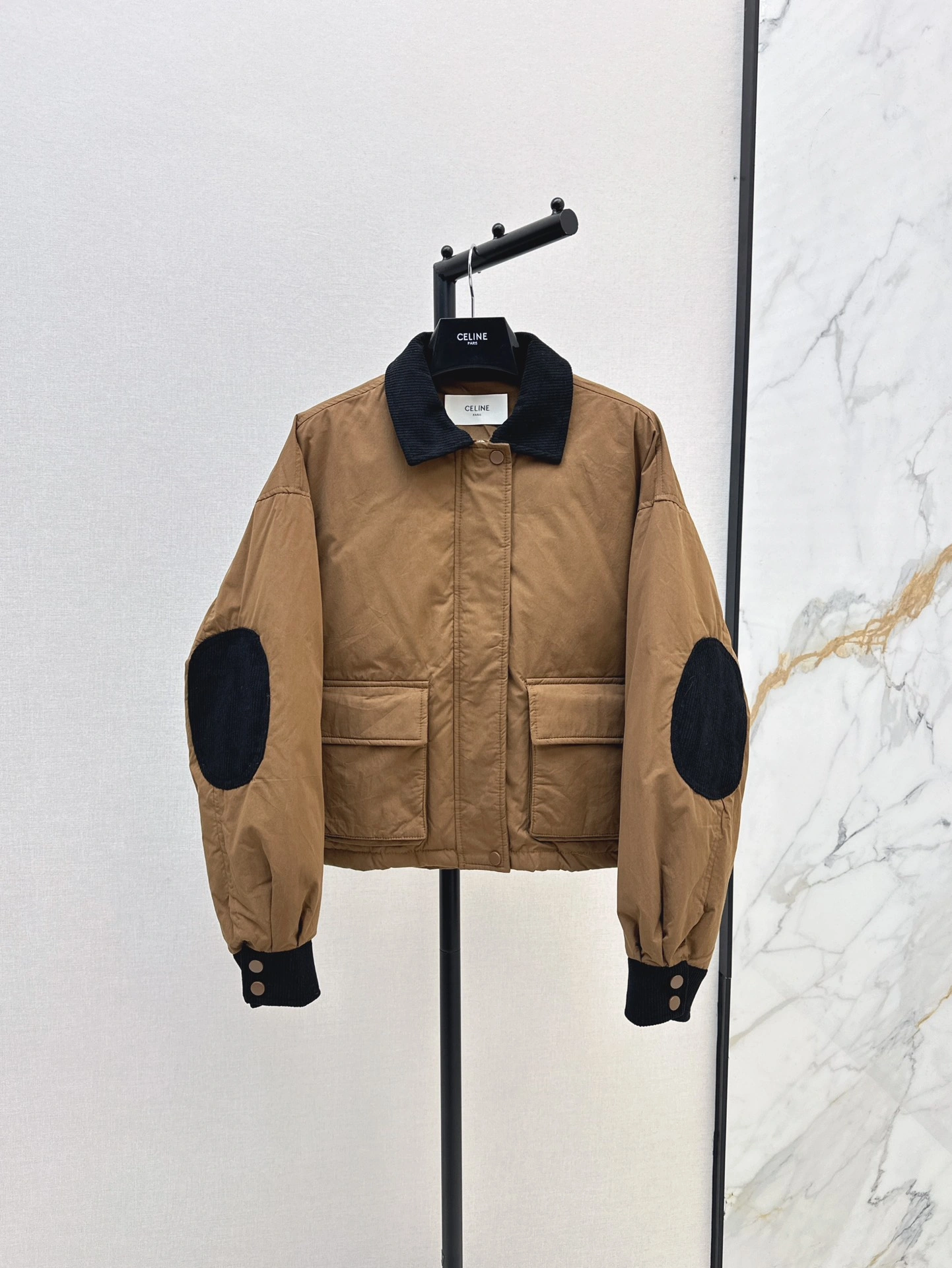 Reliable Celine Down Jackets 107552