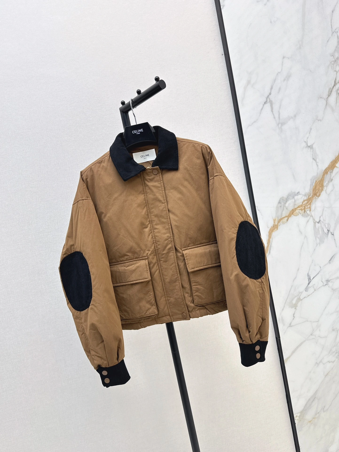 Reliable Celine Down Jackets 107552