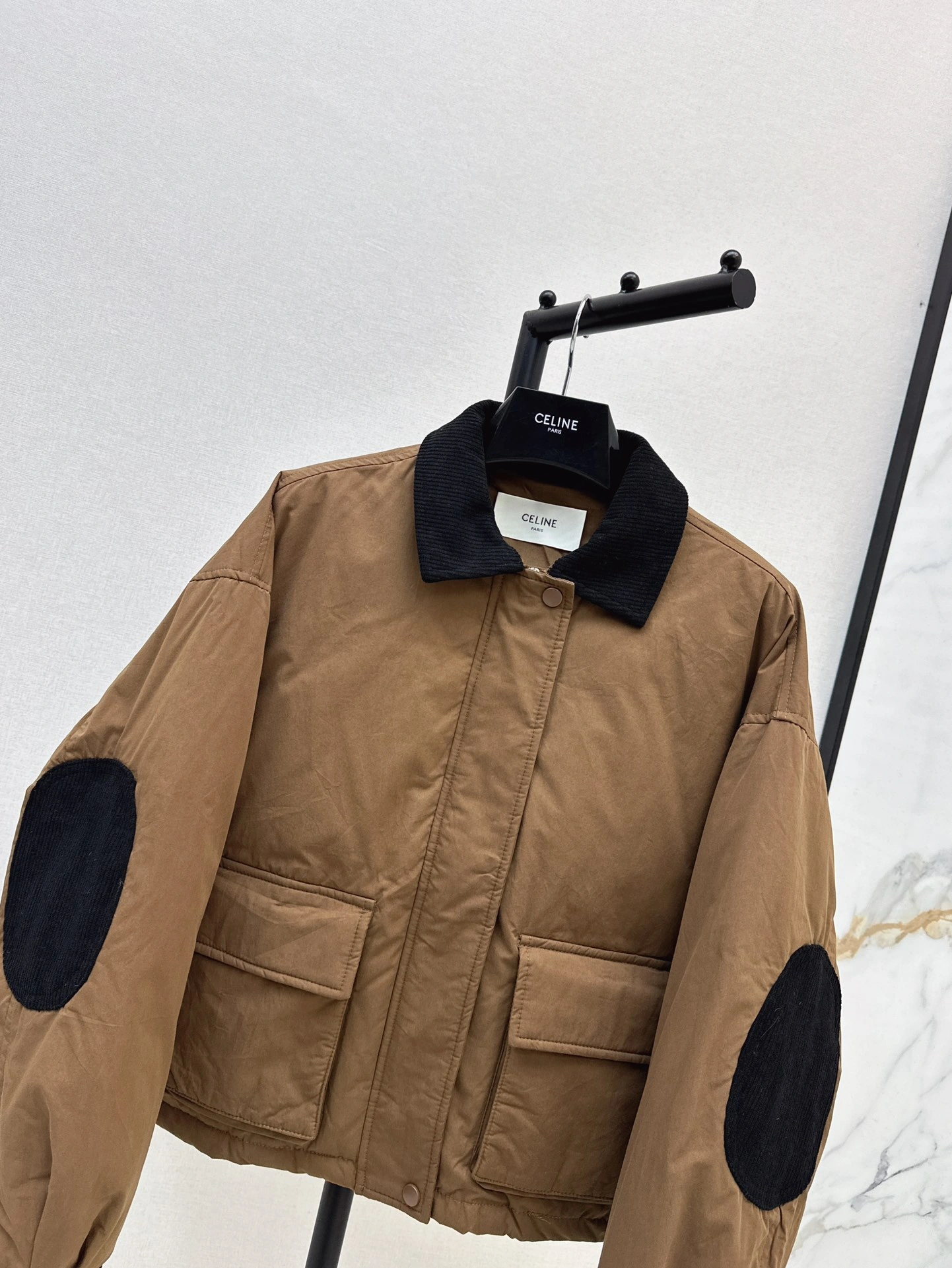 Reliable Celine Down Jackets 107552