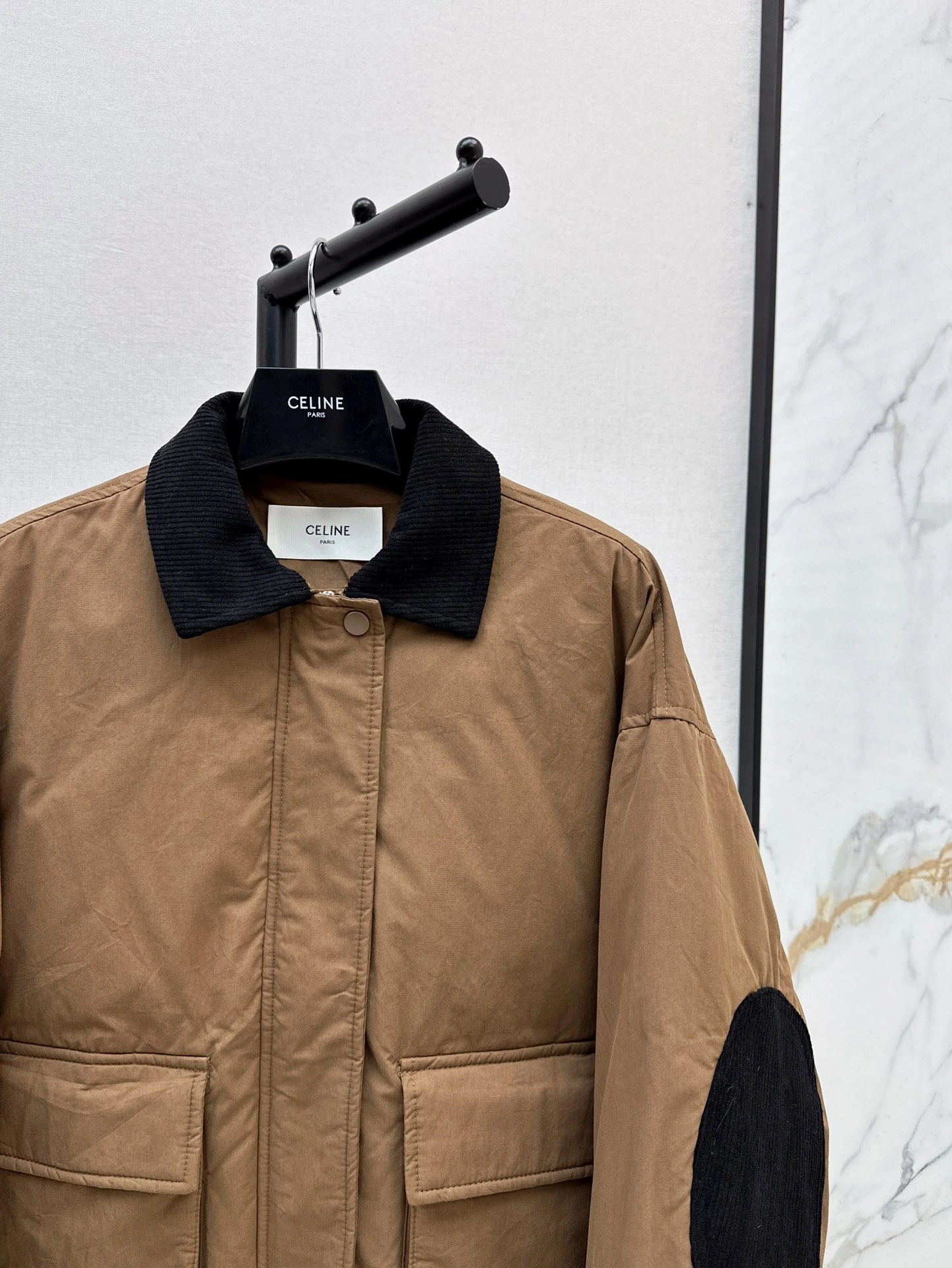Reliable Celine Down Jackets 107552