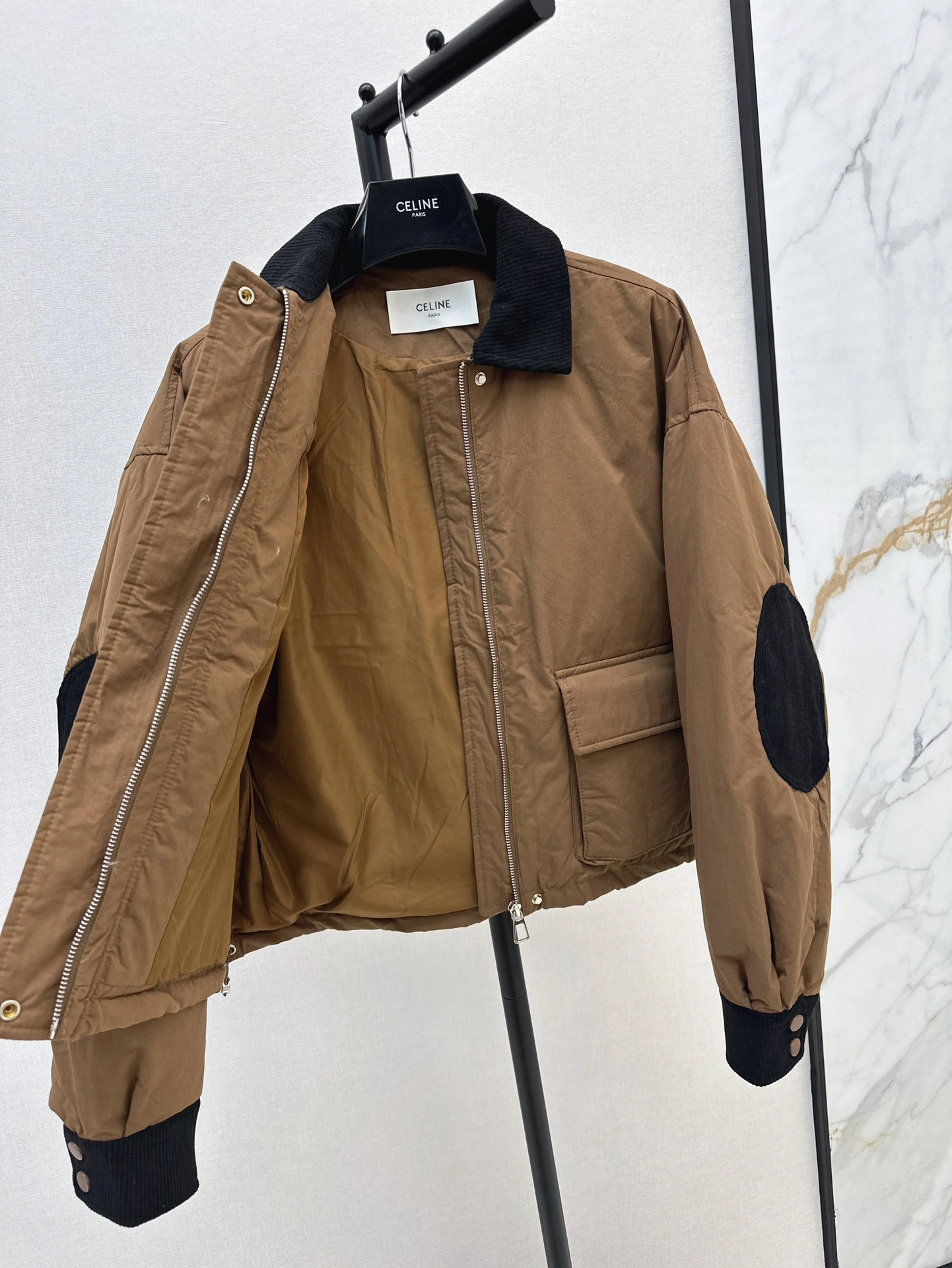 Reliable Celine Down Jackets 107552
