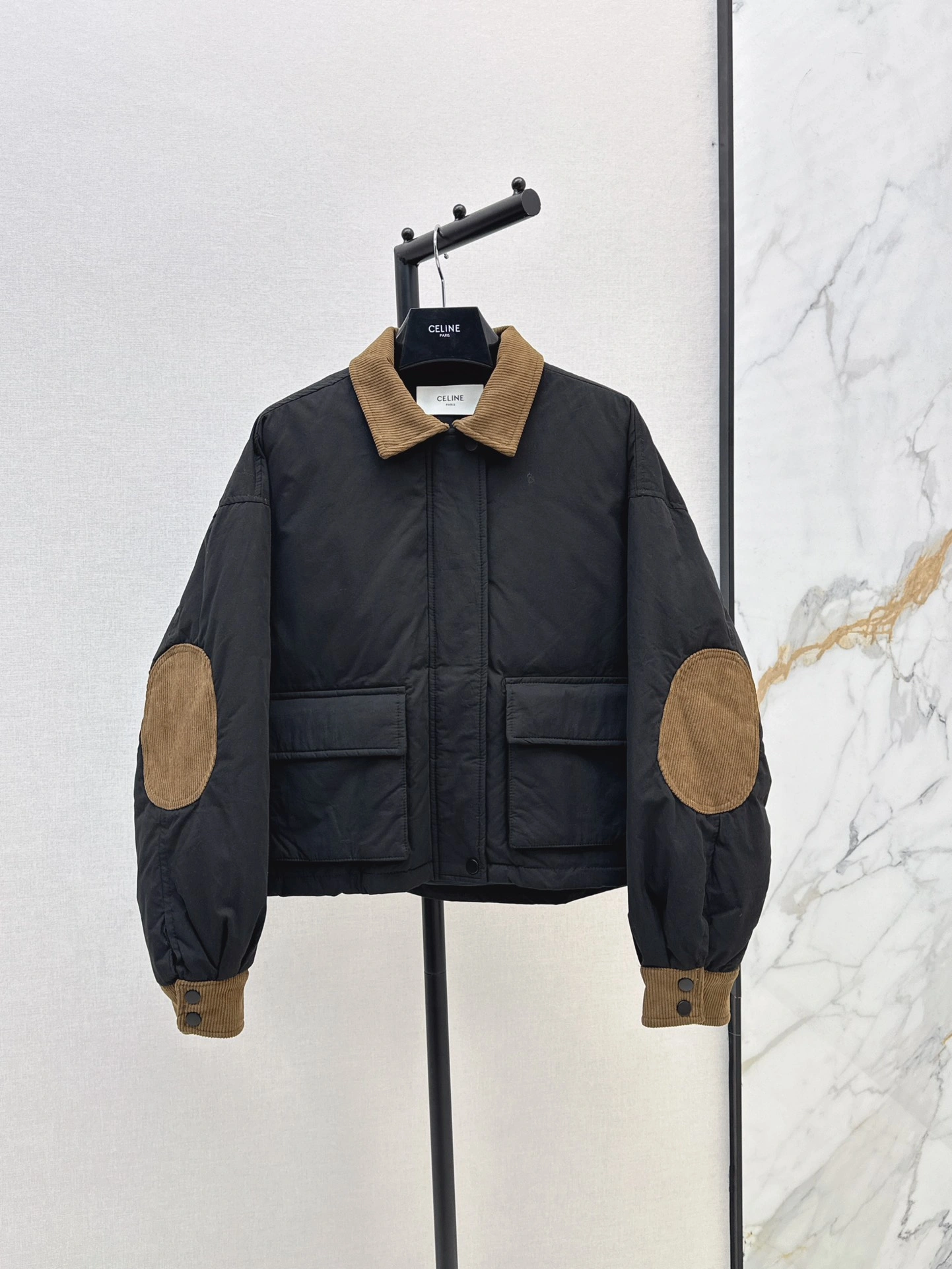 Celine Down Jackets Neat 107539