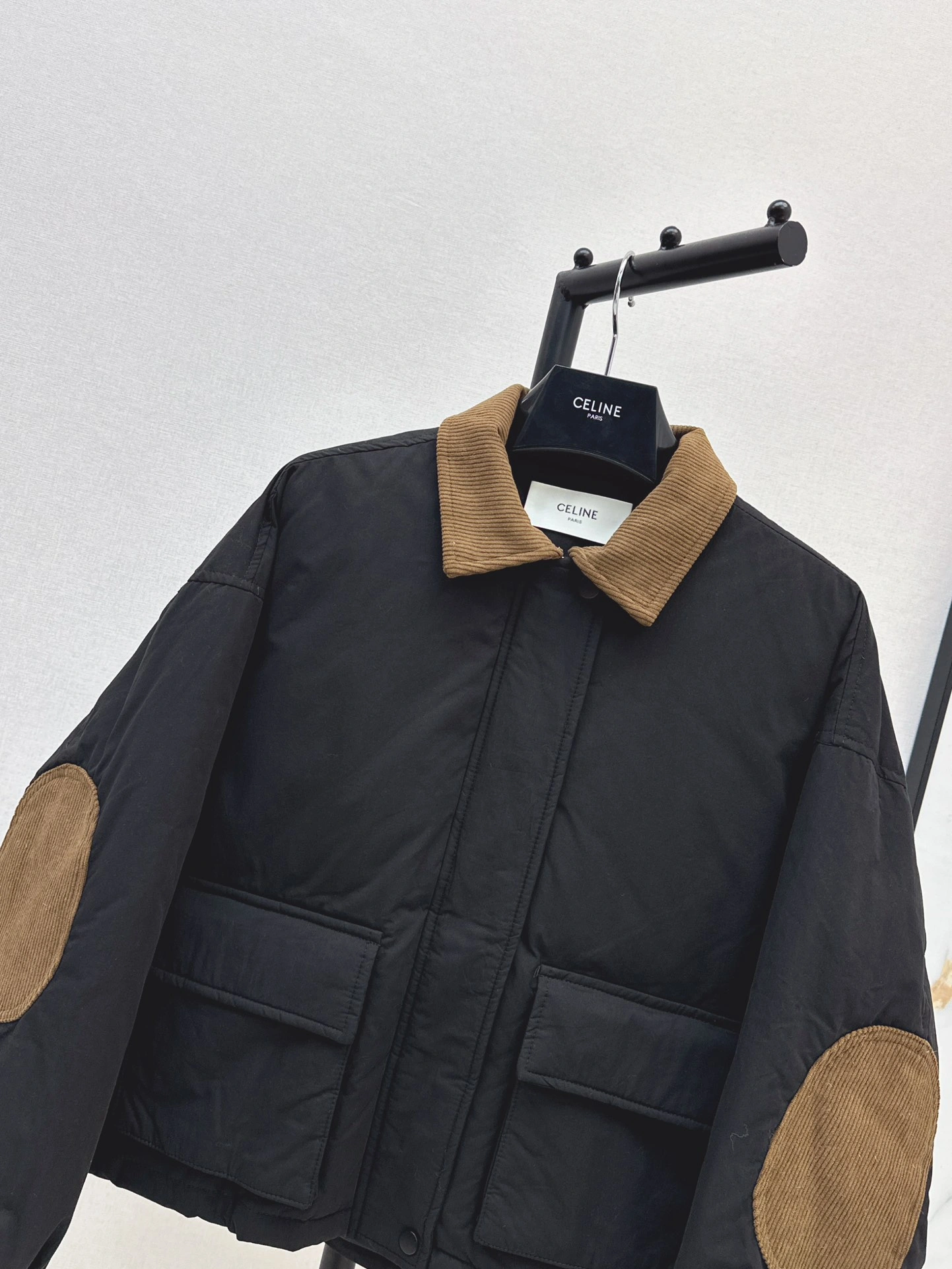 Celine Down Jackets Neat 107539