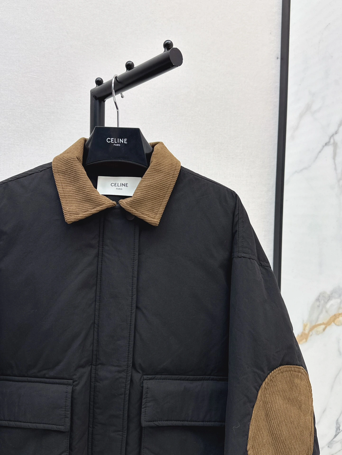 Celine Down Jackets Neat 107539