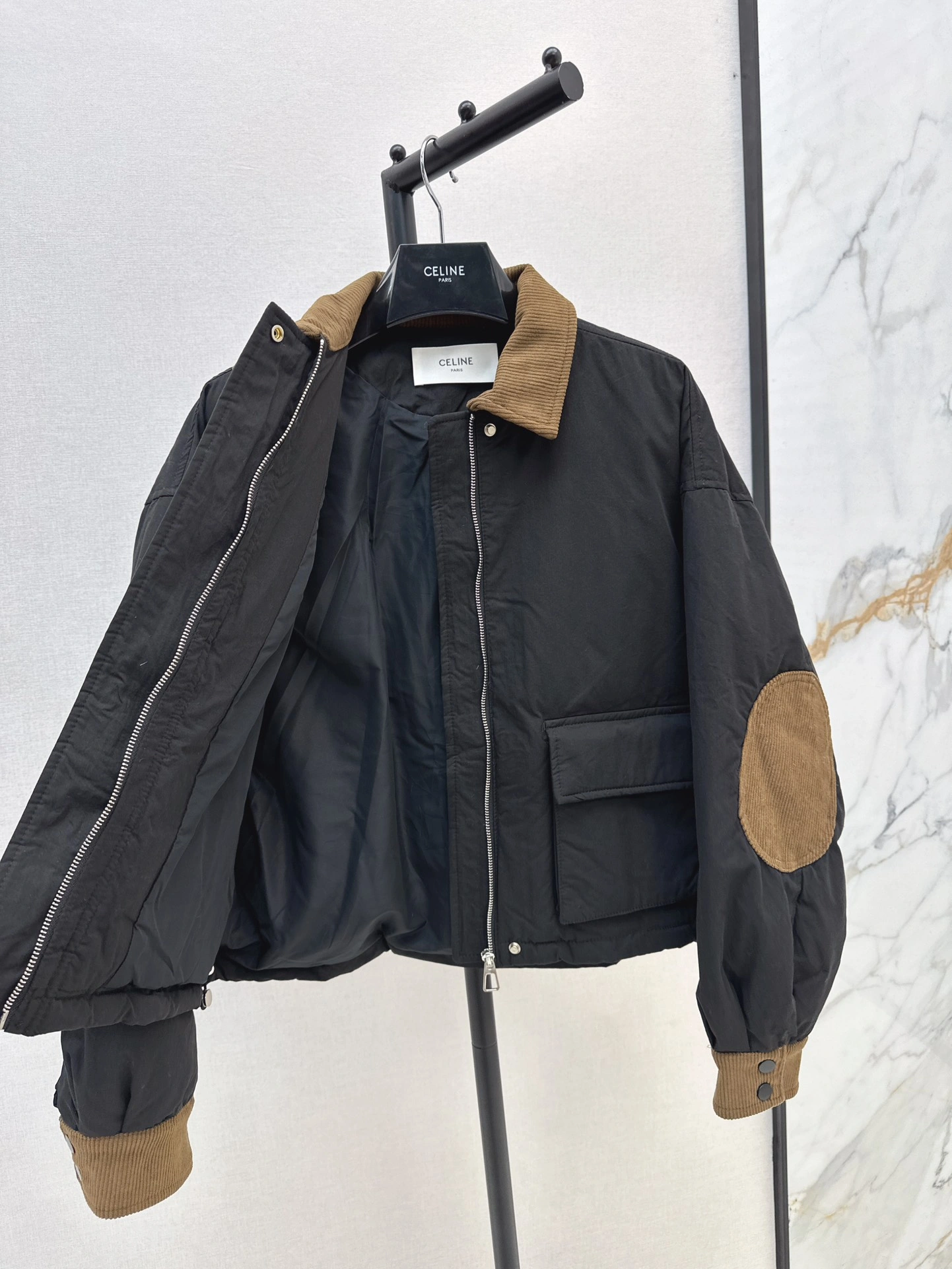 Celine Down Jackets Neat 107539