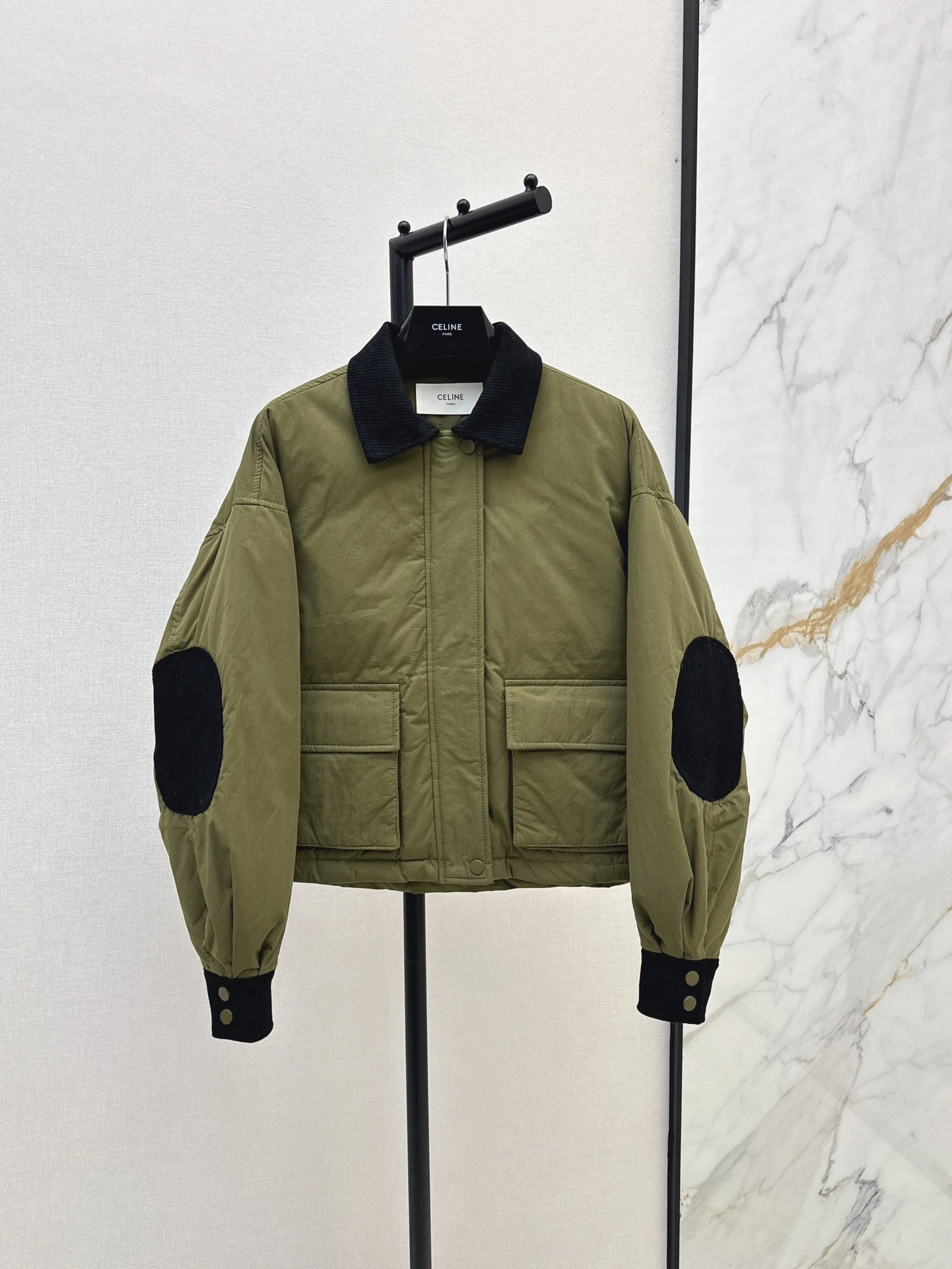 Celine Down Jackets Durable 107544