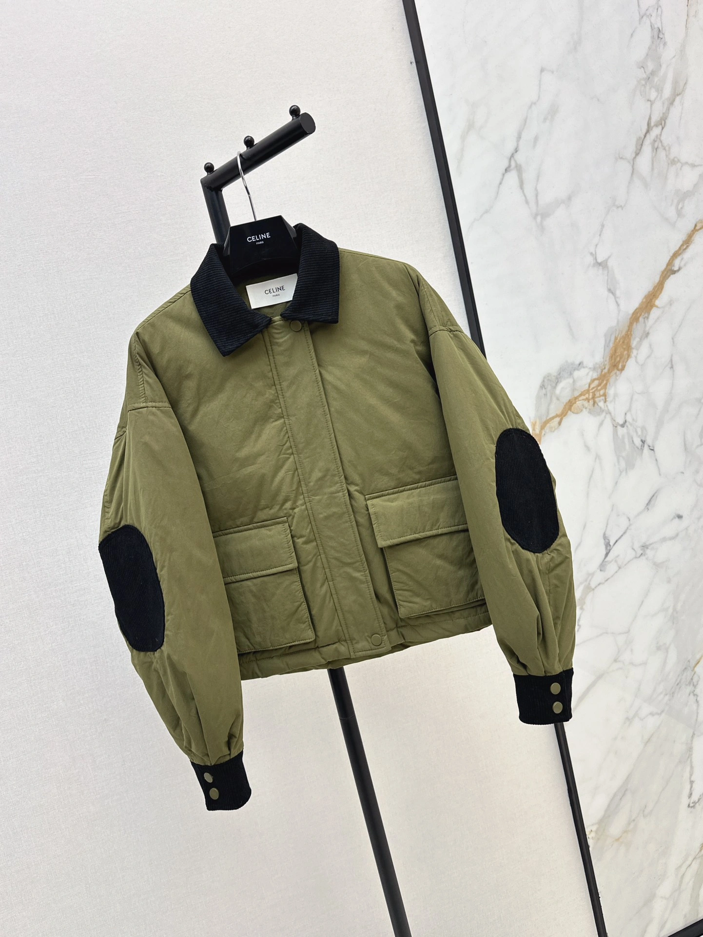 Celine Down Jackets Durable 107544