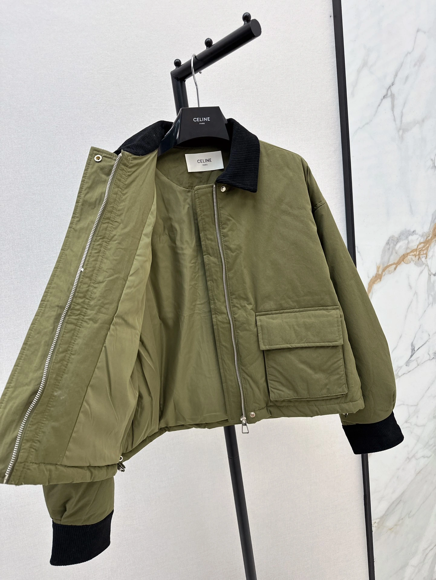 Celine Down Jackets Durable 107544