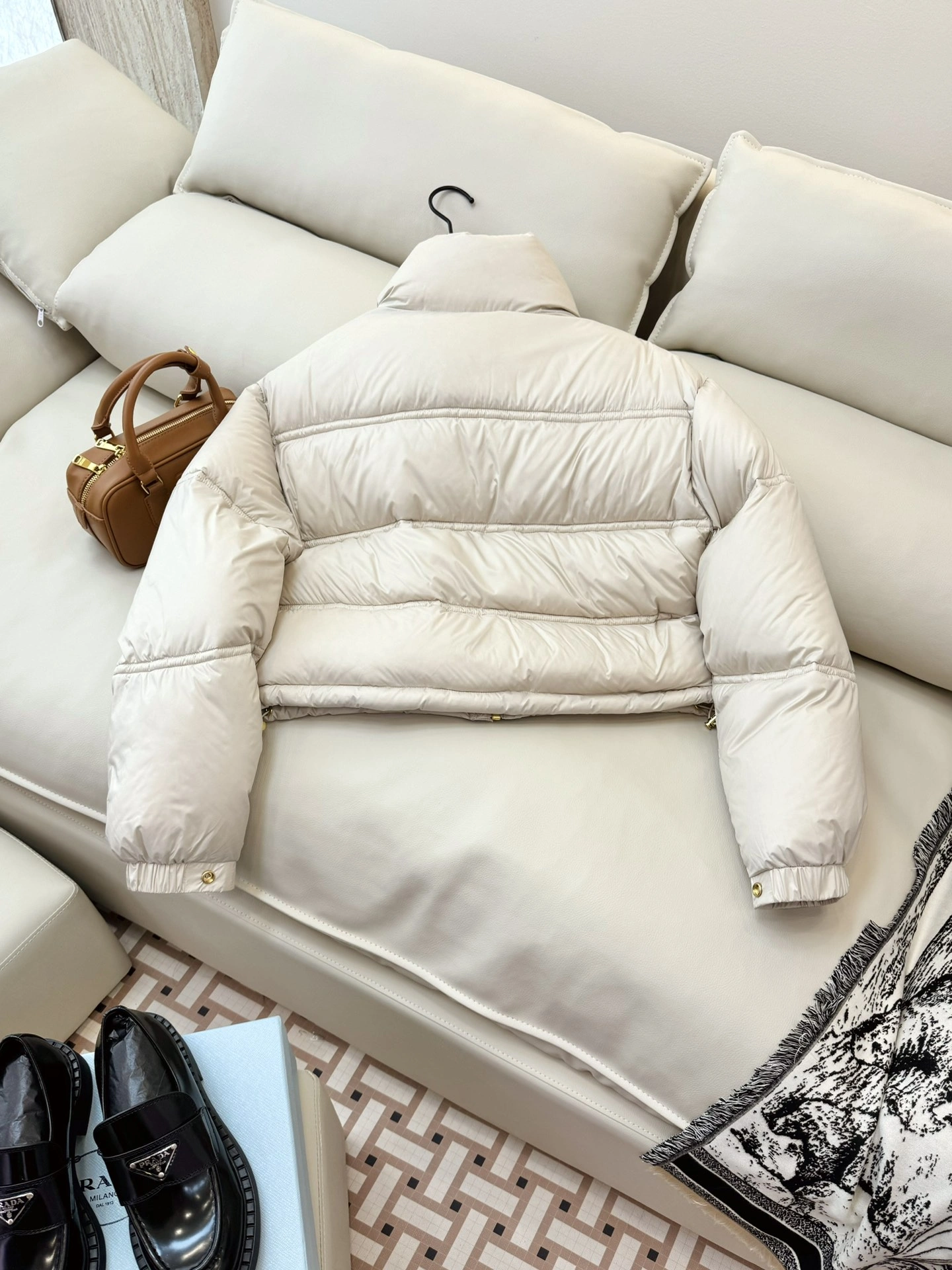 BestValue Celine Down Jackets 107541