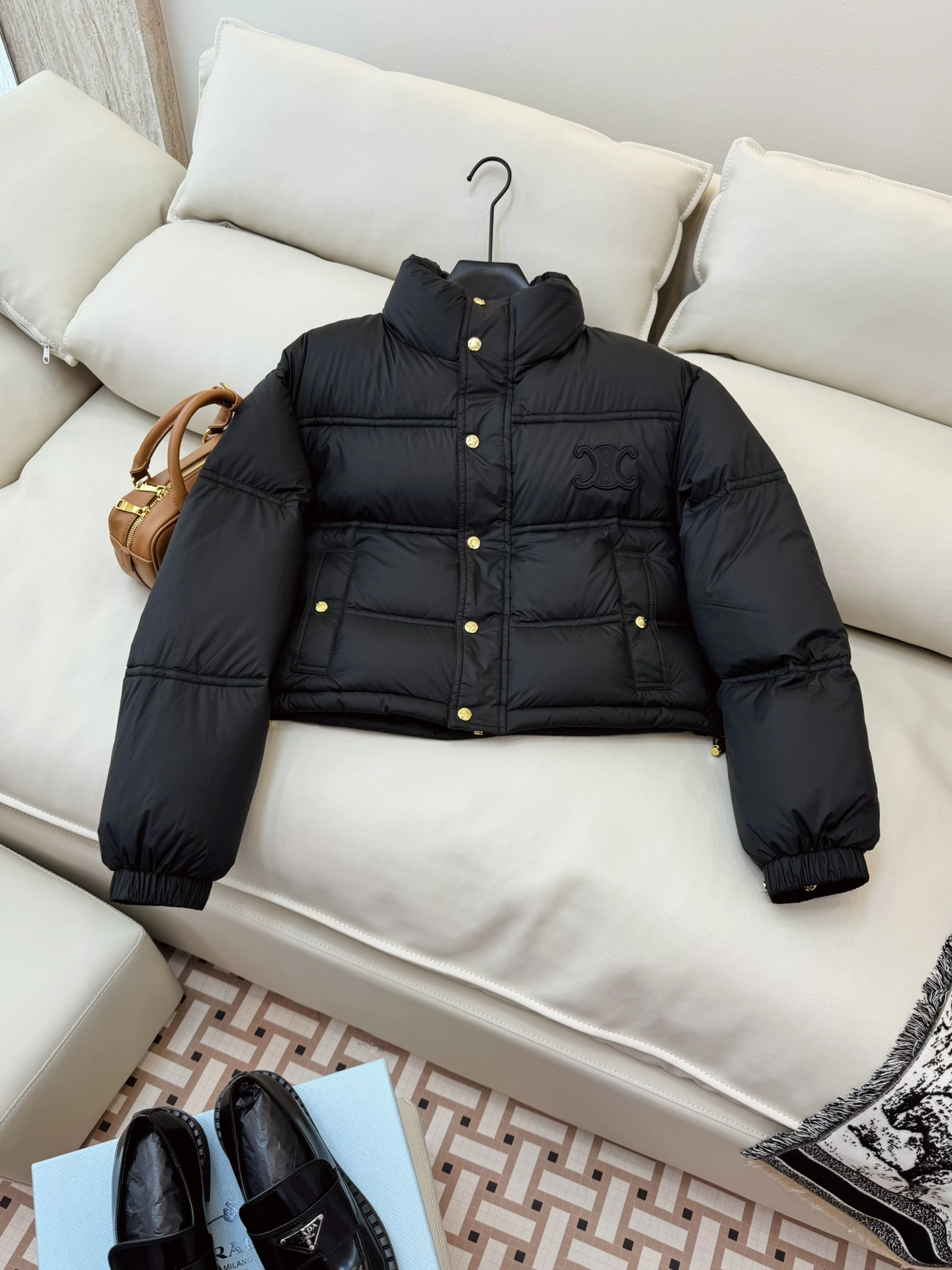 Celine Down Jackets Flexible 107537