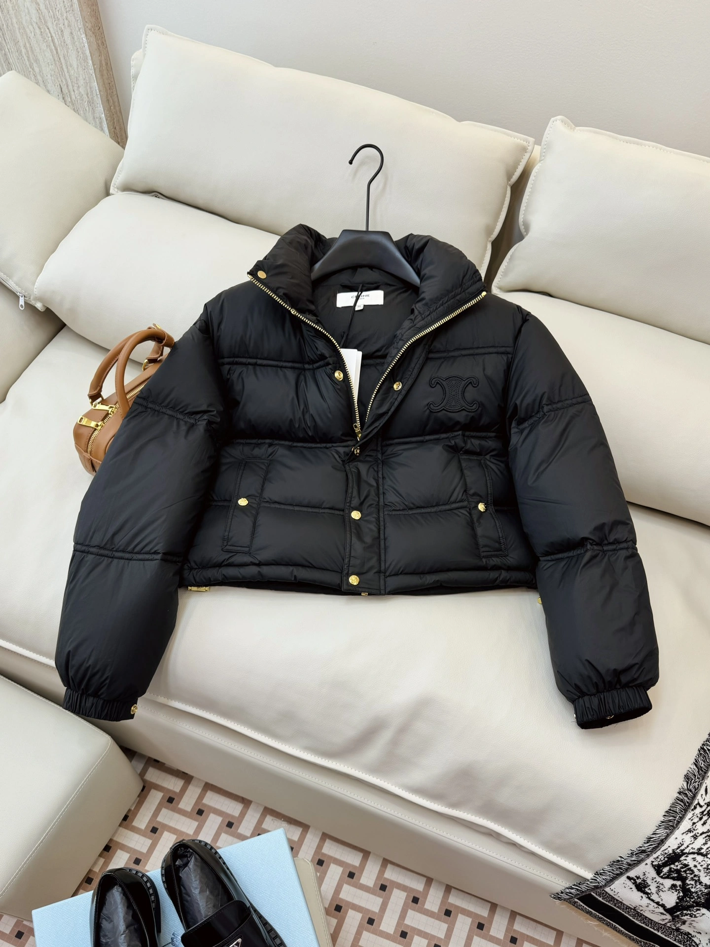 Celine Down Jackets Flexible 107537