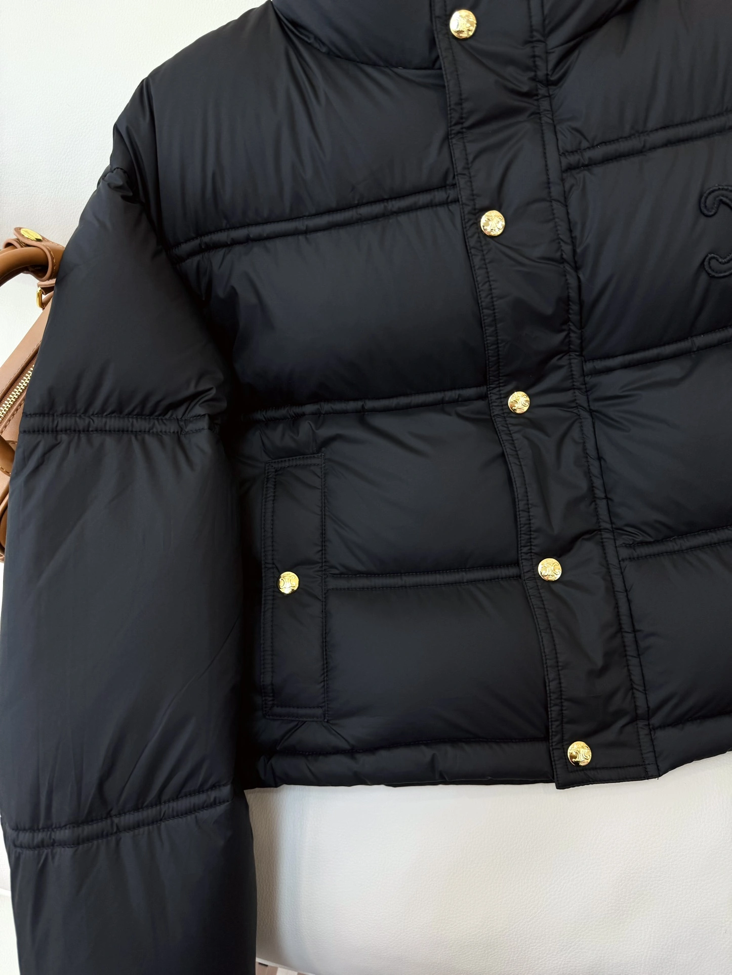 Celine Down Jackets Flexible 107537