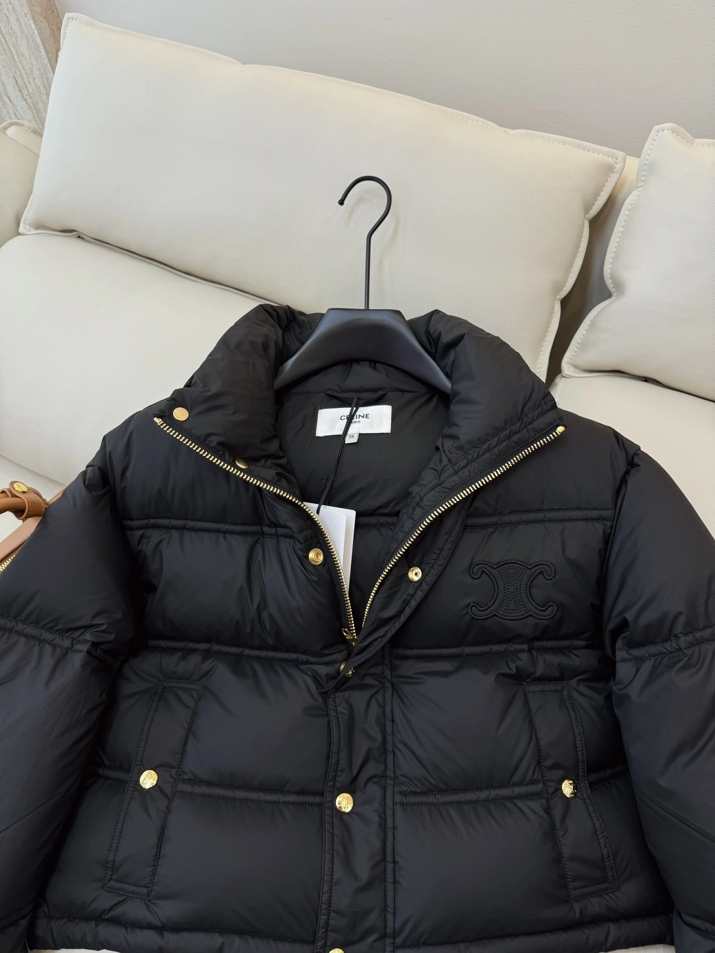Celine Down Jackets Flexible 107537
