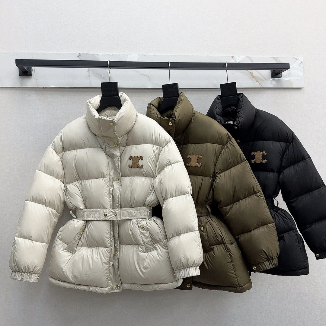 FashionForward Celine Down Jackets 107534