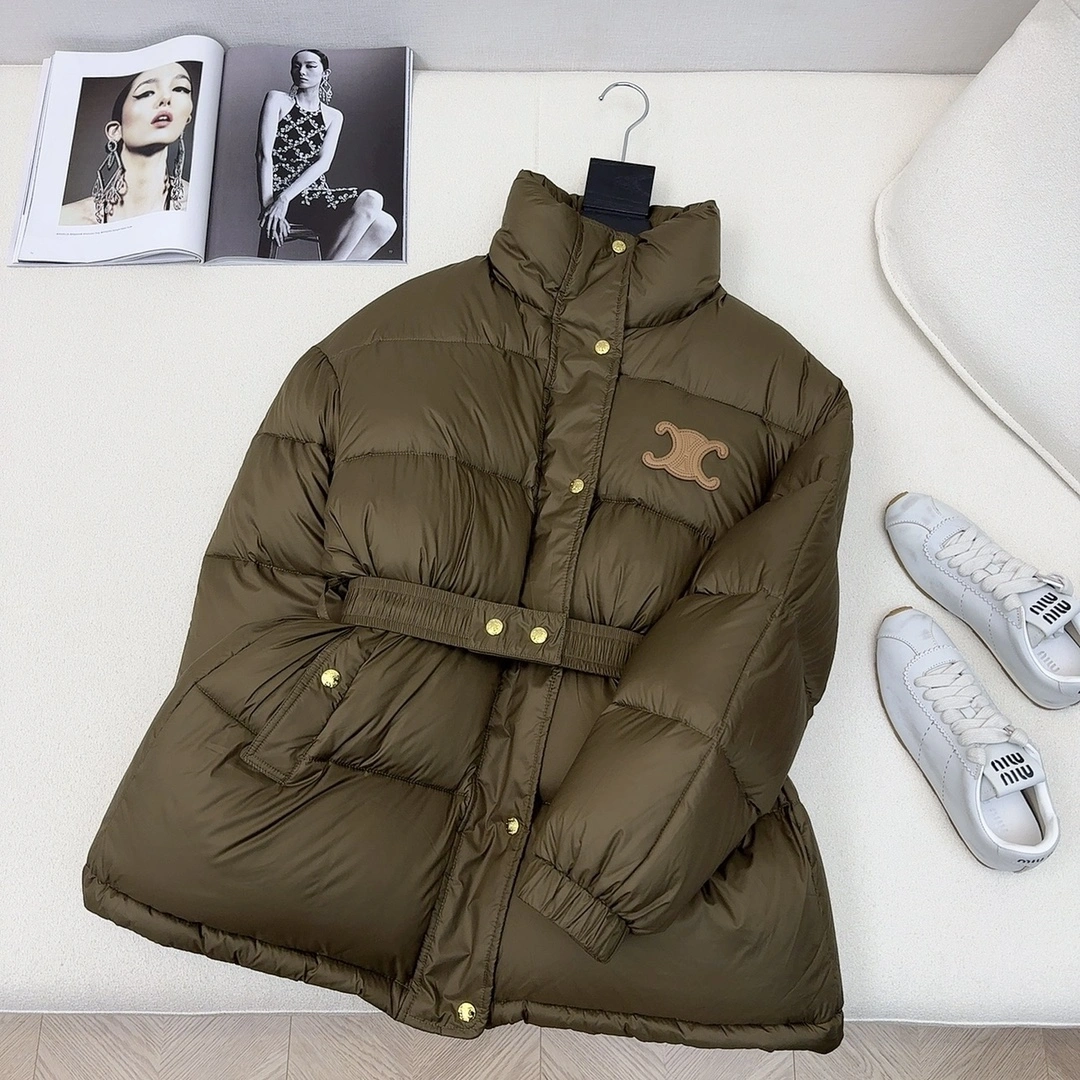 FashionForward Celine Down Jackets 107534