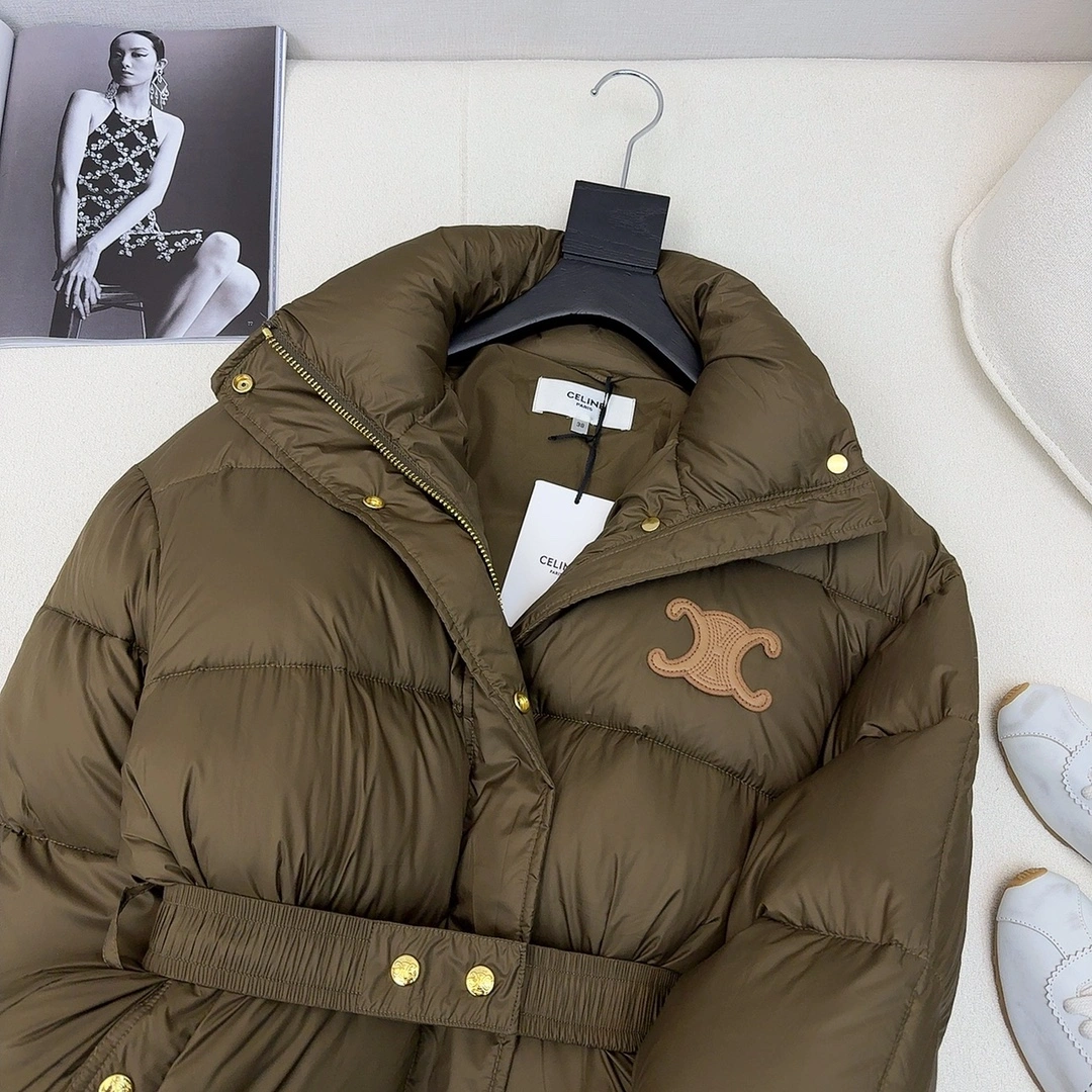 FashionForward Celine Down Jackets 107534