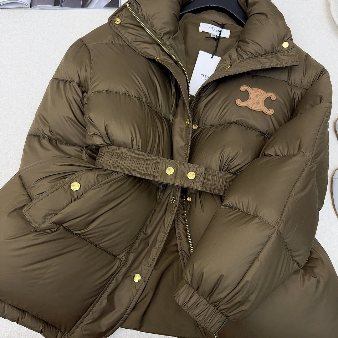 FashionForward Celine Down Jackets 107534