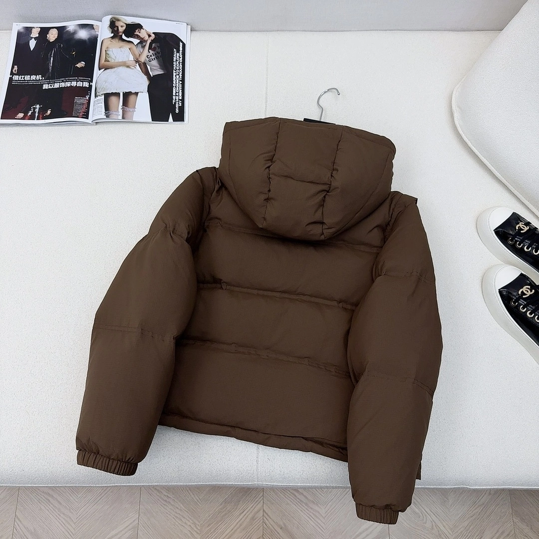 ComfortFit Celine Down Jackets 107536