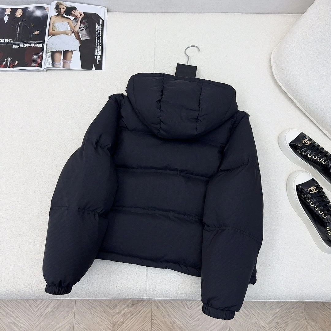 Celine Down Jackets Vibrant 107533
