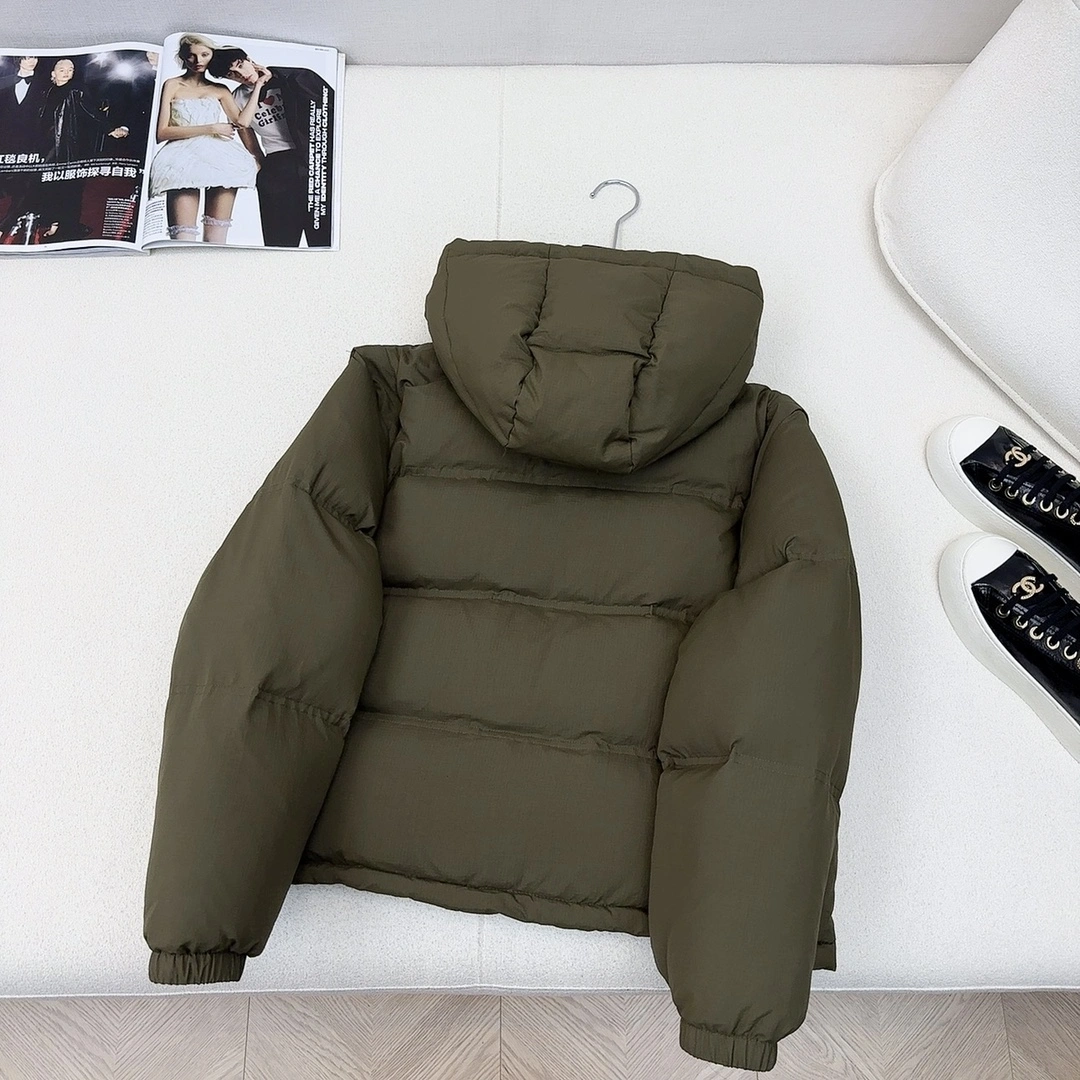 Soft Celine Down Jackets 107532