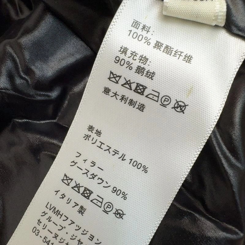 Thermal Celine Down Jackets 107529