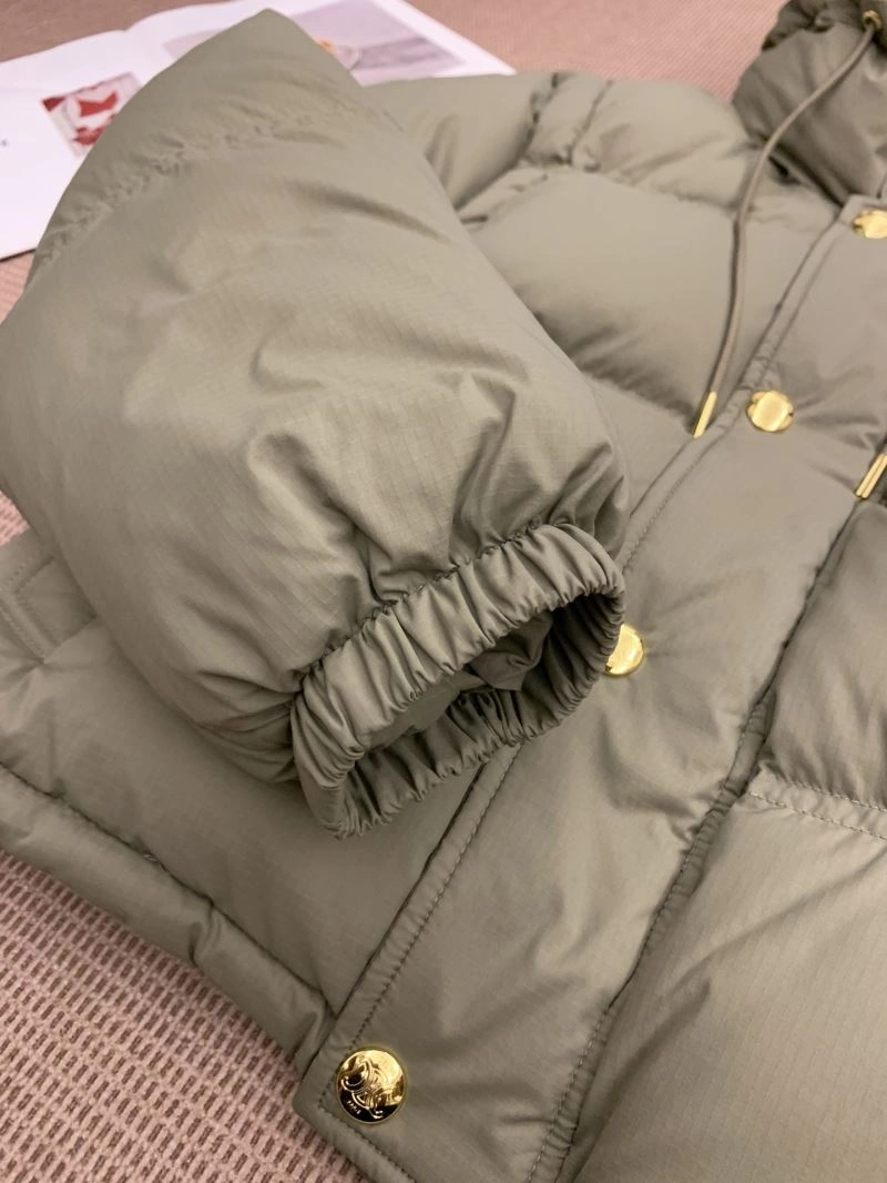 Casual Celine Down Jackets 107559