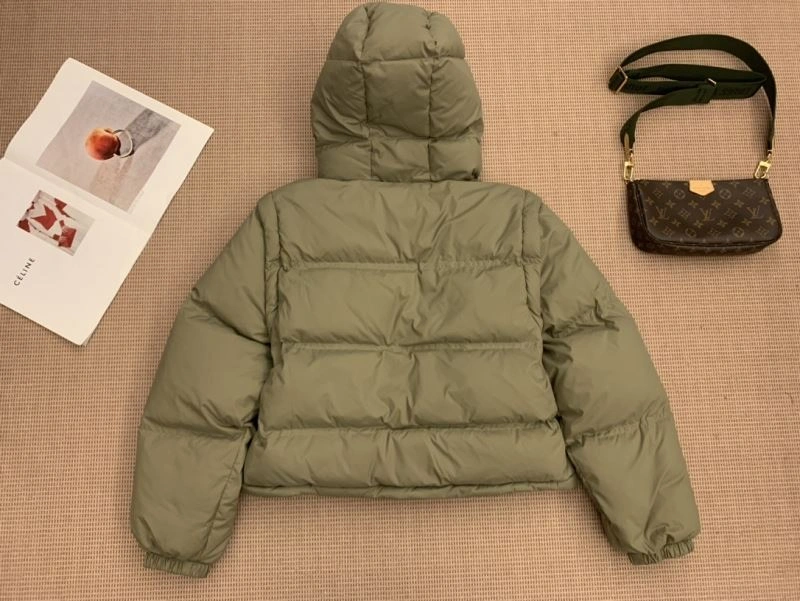Casual Celine Down Jackets 107559