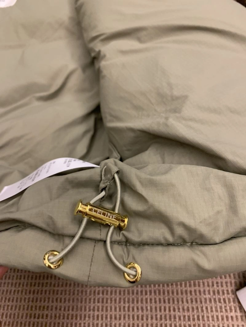 Casual Celine Down Jackets 107559