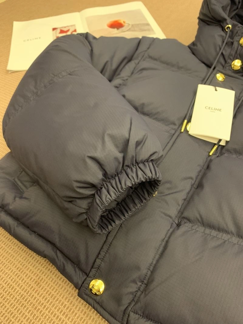 Supportive Celine Down Jackets 107538