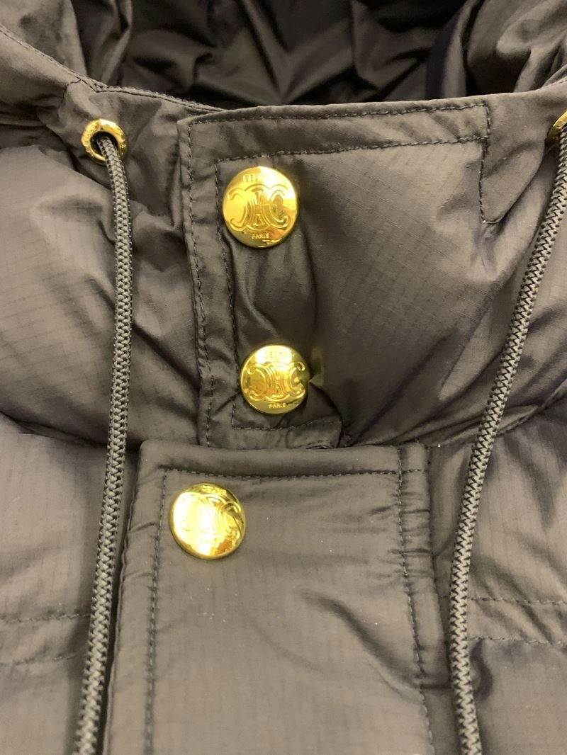 Supportive Celine Down Jackets 107538