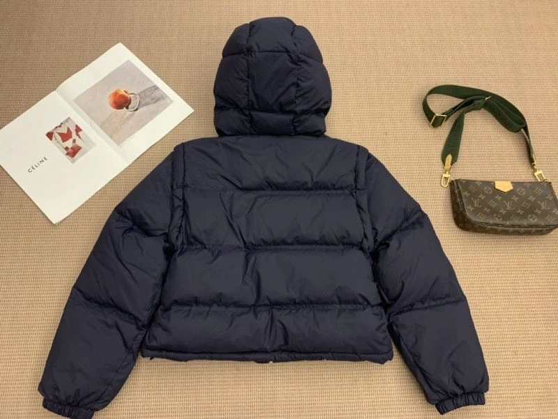 Supportive Celine Down Jackets 107538