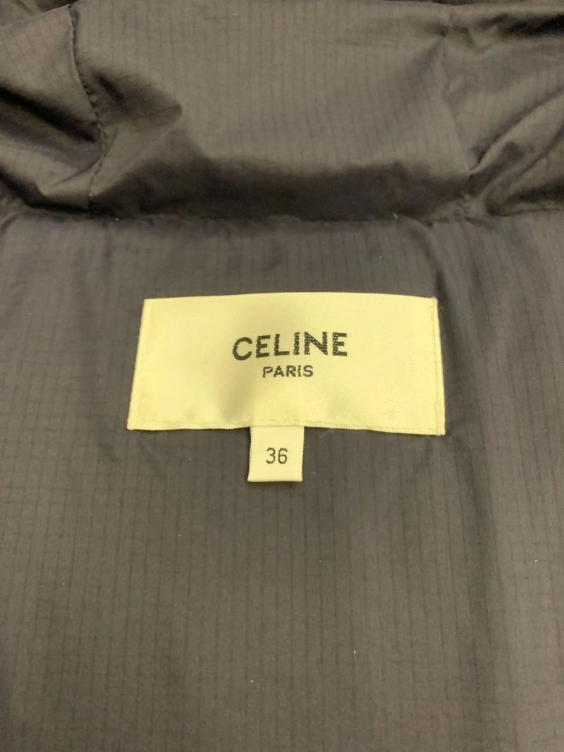 Supportive Celine Down Jackets 107538